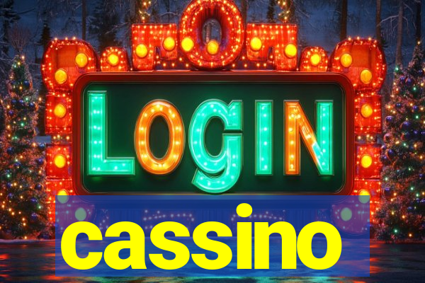 cassino internacional online